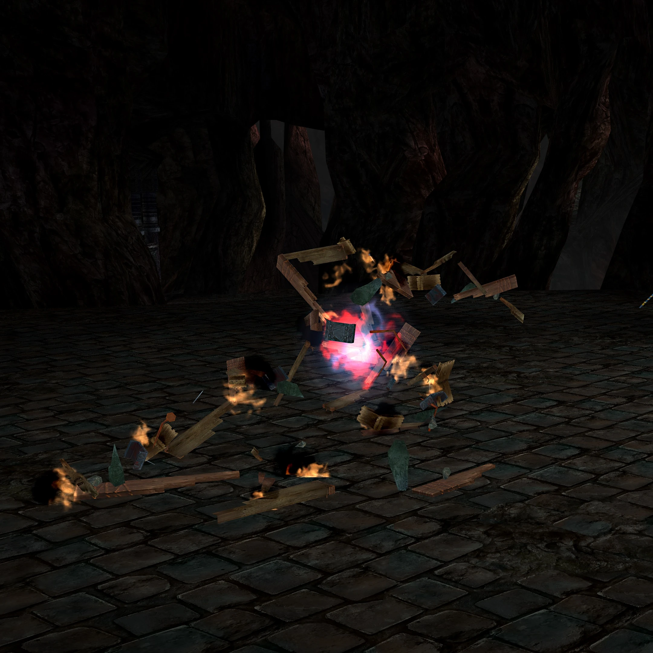 MimicA (FFX)