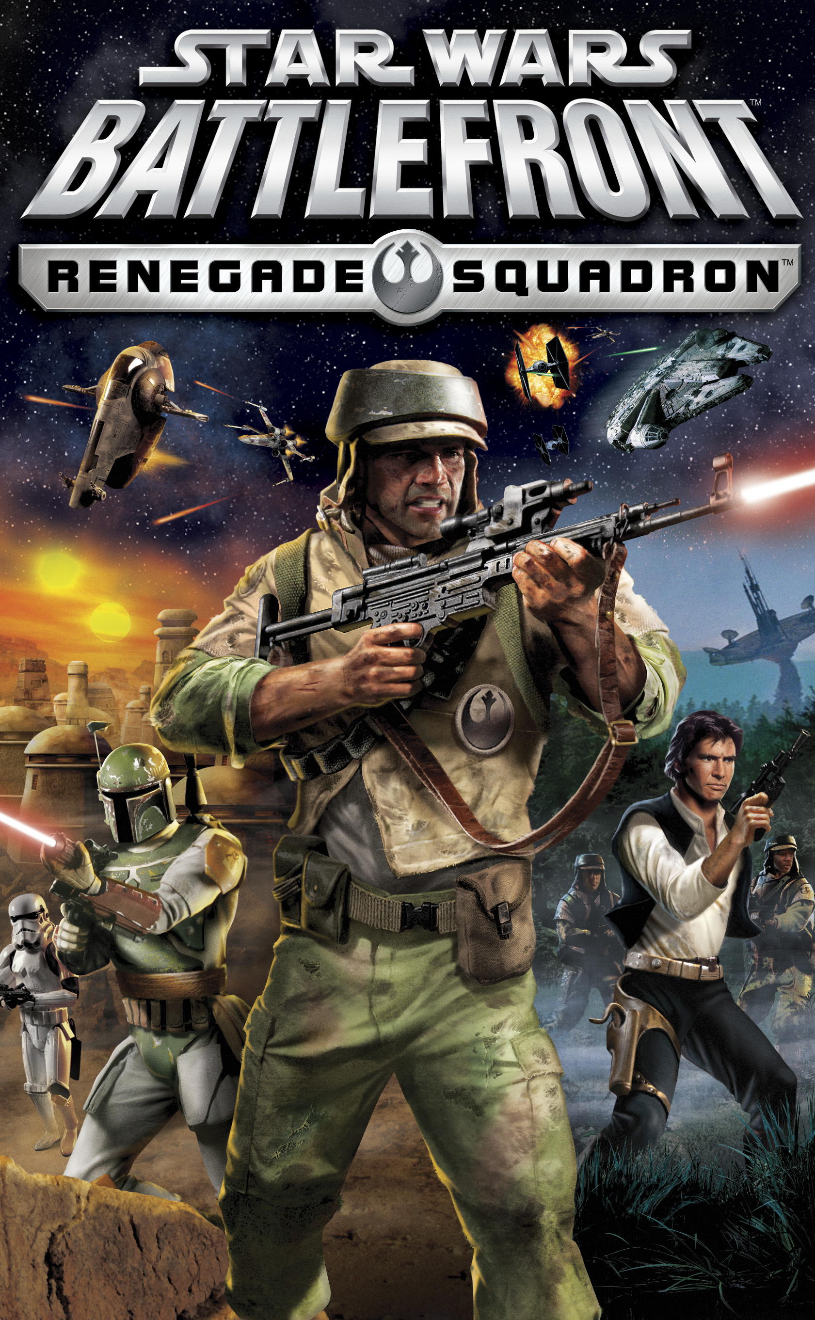 Star Wars Battlefront: Renegade Squadron - Wookieepedia, the Star Wars Wiki