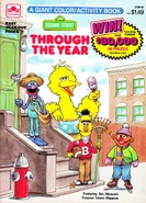 Throughtheyear