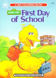 Firstdayofschool