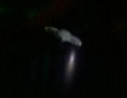Tak Tak starship