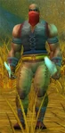 Defias Highwayman