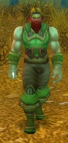 Image of Defias Trapper