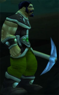 Defias Digger