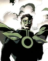 Day of Judgment Hal Jordan 01