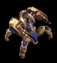 Immortal SC2 Rend1