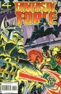 Fantastic Force Vol 1 11