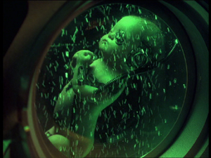 Babyborg