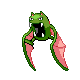 Golbat Pt variocolor