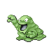 Grimer Pt variocolor