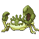 Kingler Pt variocolor