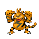 Electabuzz Pt variocolor