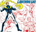 Lightning Lad 01