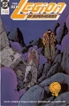 Legion of Super-Heroes Vol 4 1