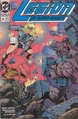 Legion of Super-Heroes Vol 4 16