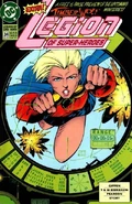 Legion of Super-Heroes Vol 4 34