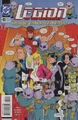 Legion of Super-Heroes Vol 4 63