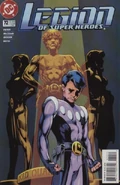 Legion of Super-Heroes Vol 4 72