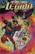 Legion of Super-Heroes Vol 4 74