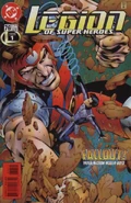 Legion of Super-Heroes Vol 4 76