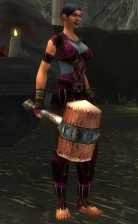Twilight Thug