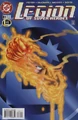 Legion of Super-Heroes Vol 4 81