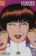 Legion of Super-Heroes Vol 4 99