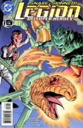 Legion of Super-Heroes Vol 4 117