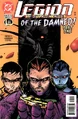 Legion of Super-Heroes Vol 4 122