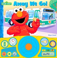Away We Go! (2008)