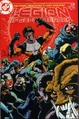 Legion of Super-Heroes Vol 3 13