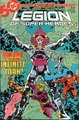 Legion of Super-Heroes Vol 3 18