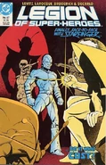 Legion of Super-Heroes Vol 3 47