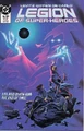Legion of Super-Heroes Vol 3 50