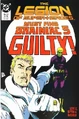 Legion of Super-Heroes Vol 3 51