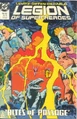Legion of Super-Heroes Vol 3 52