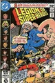 Legion of Super-Heroes Vol 2 268