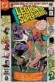 Legion of Super-Heroes Vol 2 269