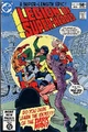 Legion of Super-Heroes Vol 2 270