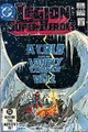 Legion of Super-Heroes Vol 2 289