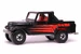 Trailbuster Jeep Scrambler - 3408df