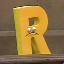 Rmuppet