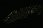 Venatic class
