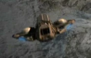 Xantoras evacuation transport 1