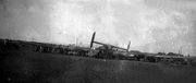 41-24294 Brewery Wagon full crash