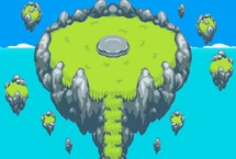 Isla Final
