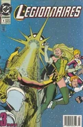 Legionnaires 4