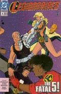 Legionnaires 6