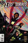 Legionnaires 11
