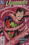 Legionnaires 15